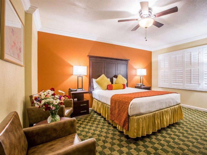 Clarion Collection Wilkie'S Inn Pacific Grove - Monterey Eksteriør bilde