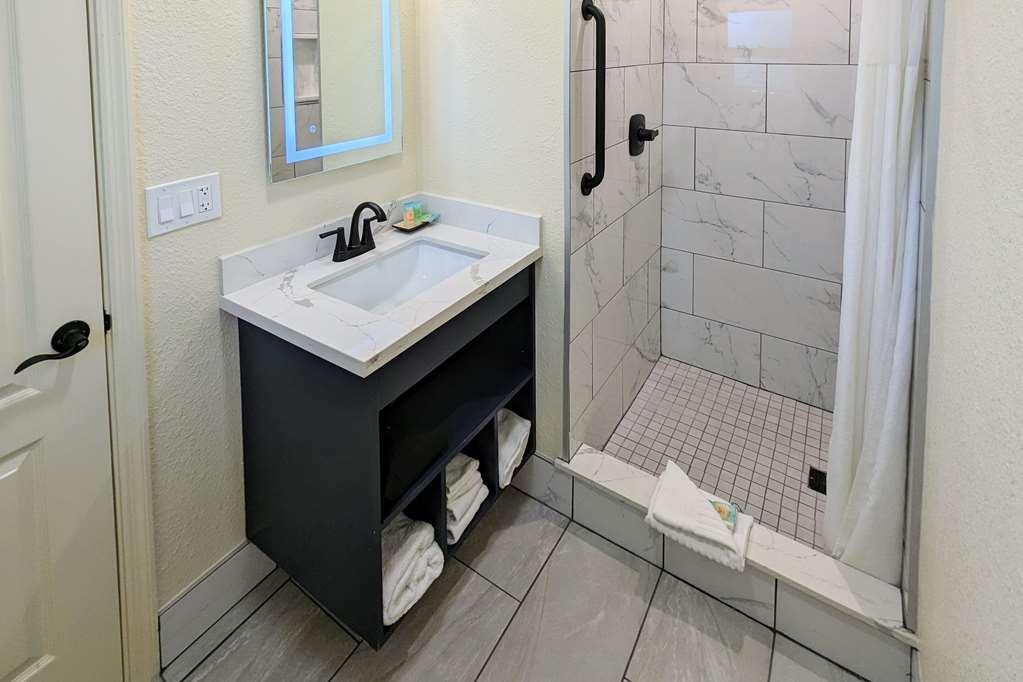 Clarion Collection Wilkie'S Inn Pacific Grove - Monterey Rom bilde