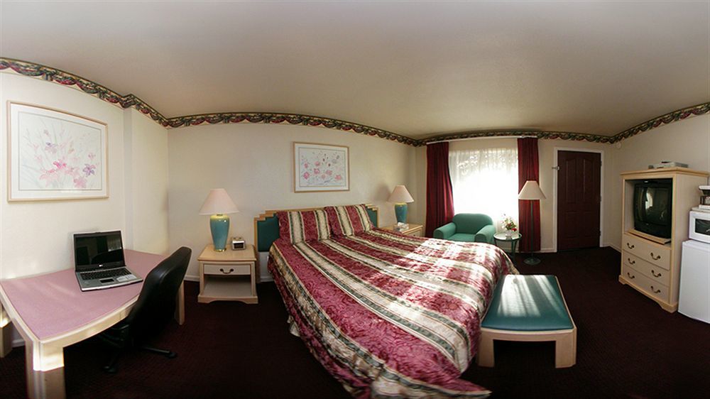 Clarion Collection Wilkie'S Inn Pacific Grove - Monterey Eksteriør bilde