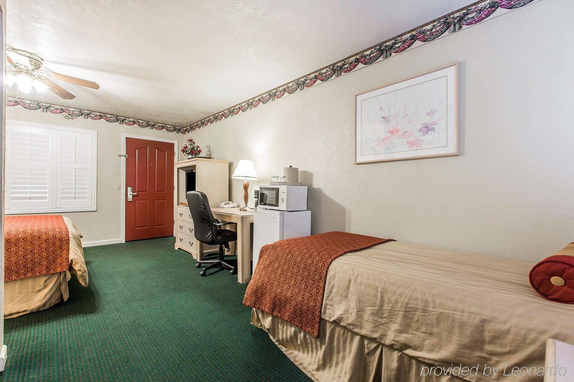 Clarion Collection Wilkie'S Inn Pacific Grove - Monterey Eksteriør bilde